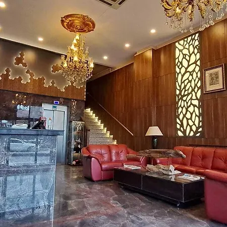 Classes Airport Hotel