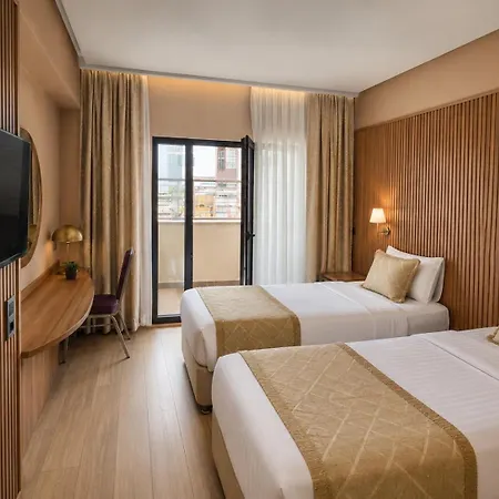 Hotel Classes Airport 3*